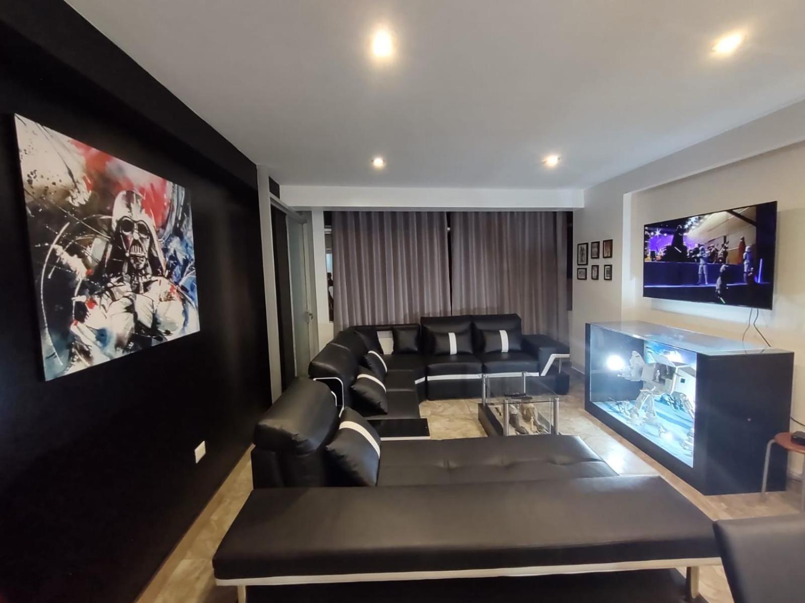 Comiqwasi Apartment *