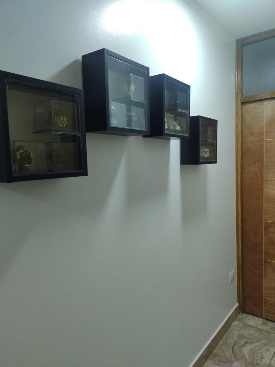 Apartment Comiqwasi