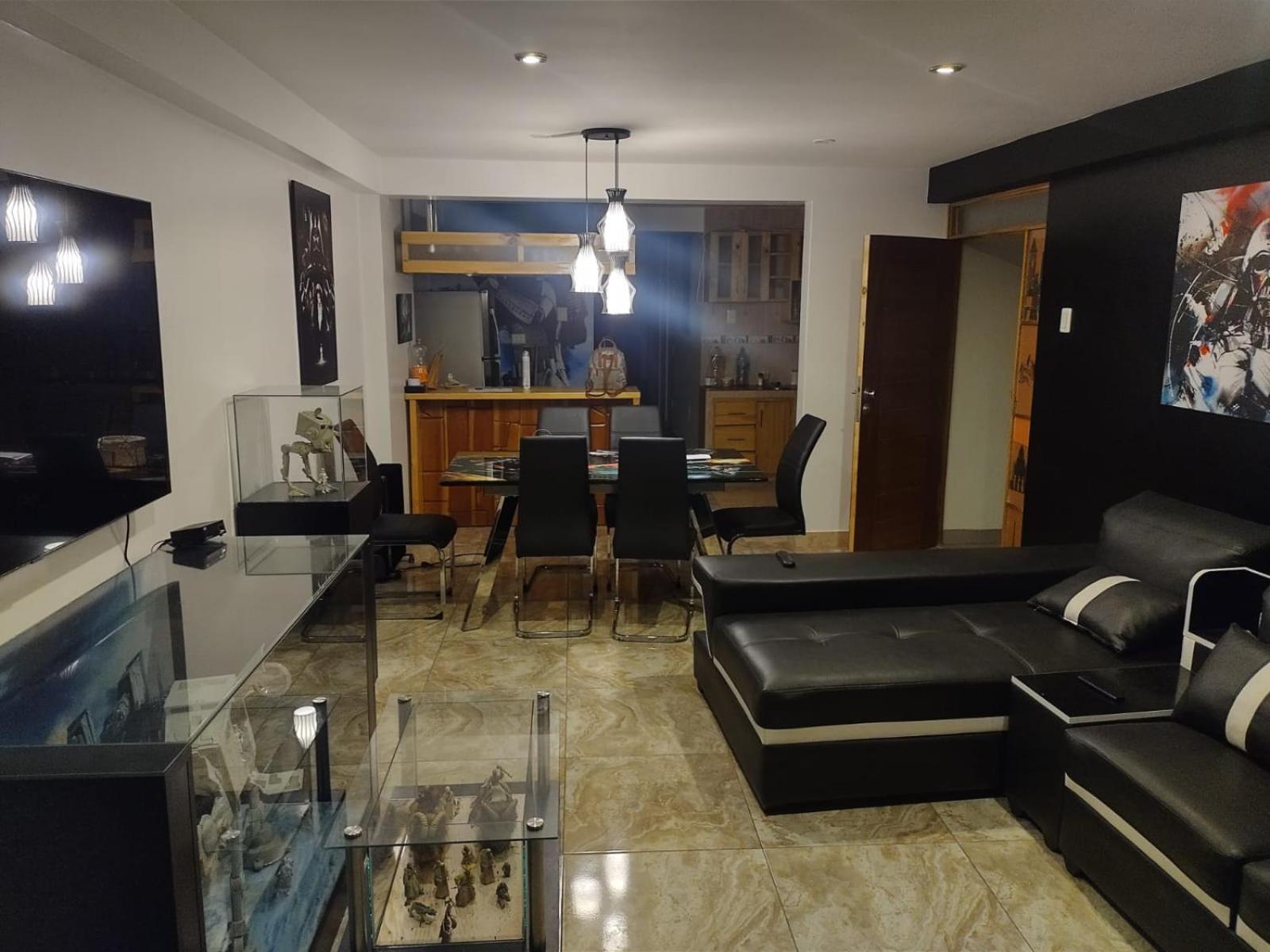 Apartment Comiqwasi